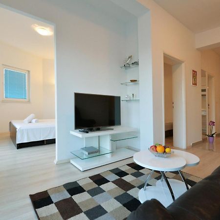 Apartman Lunga, Murter Exterior foto