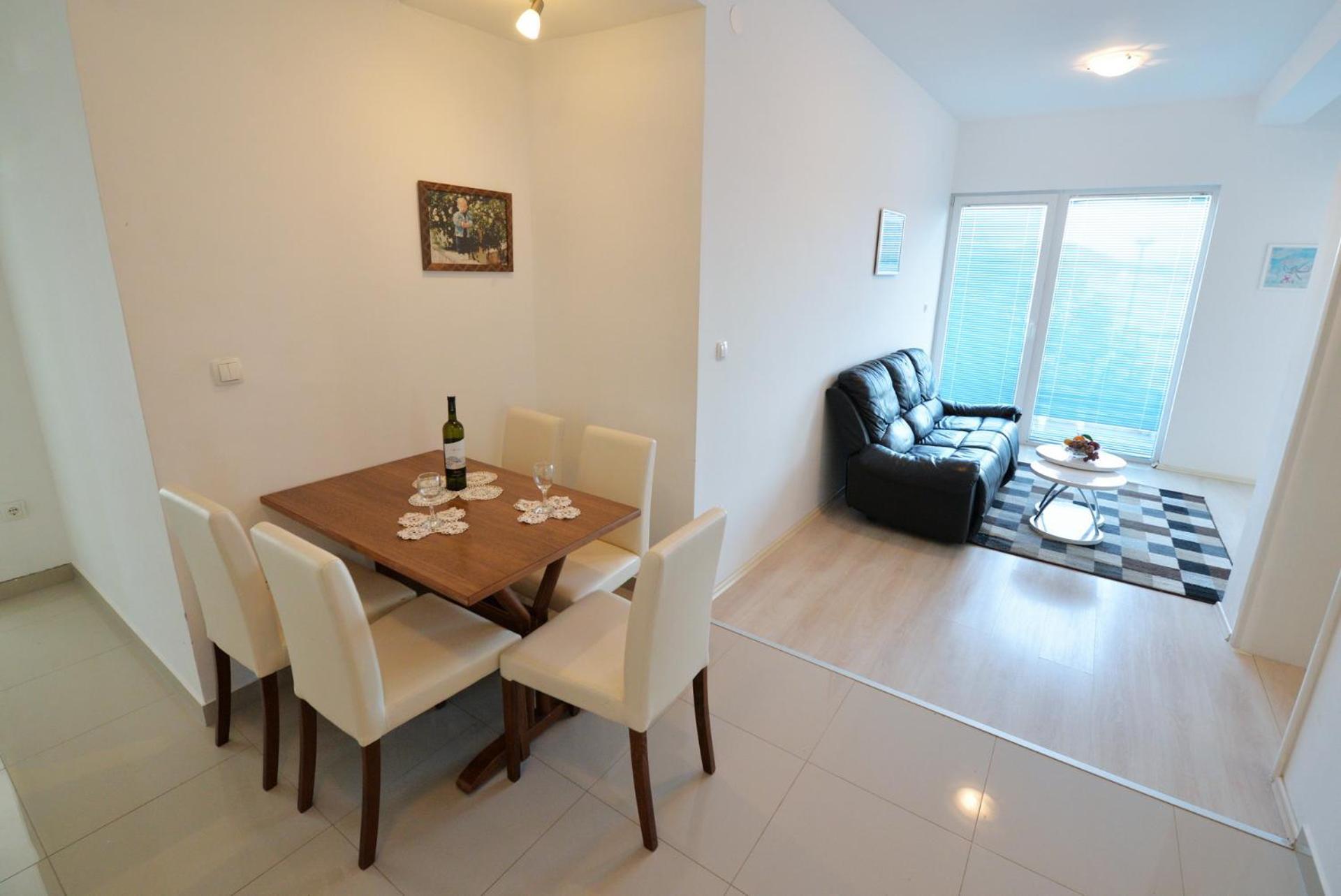 Apartman Lunga, Murter Exterior foto