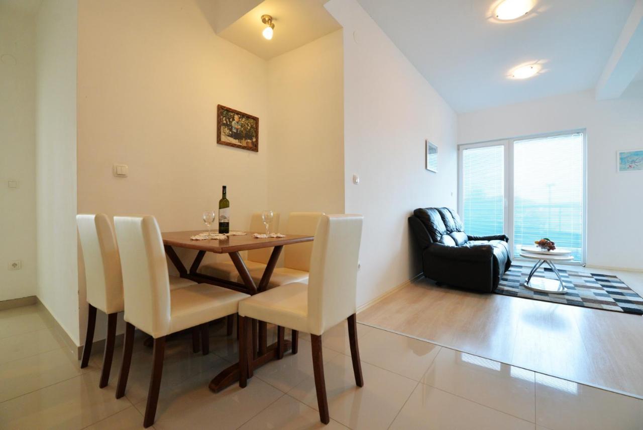 Apartman Lunga, Murter Exterior foto