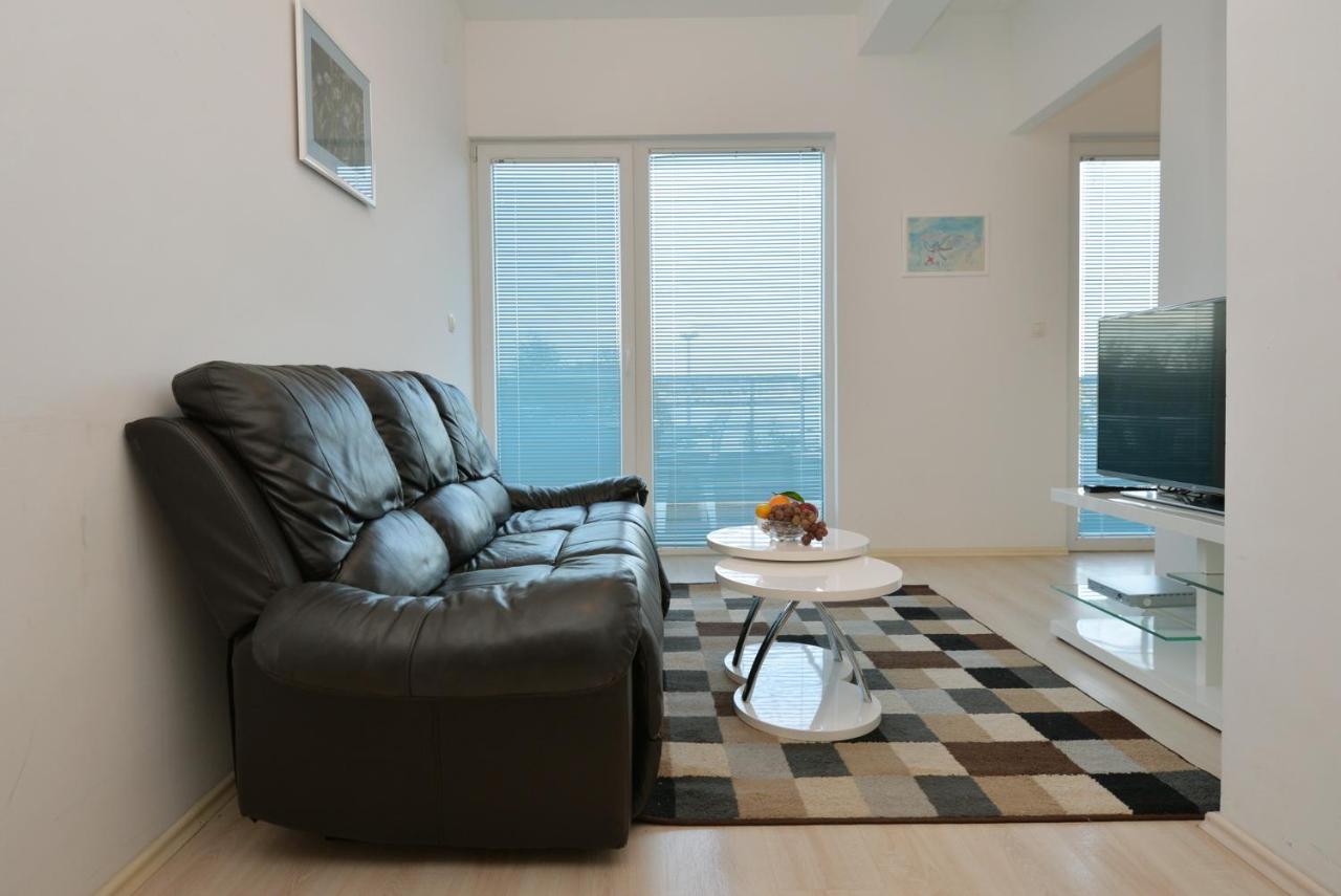 Apartman Lunga, Murter Exterior foto