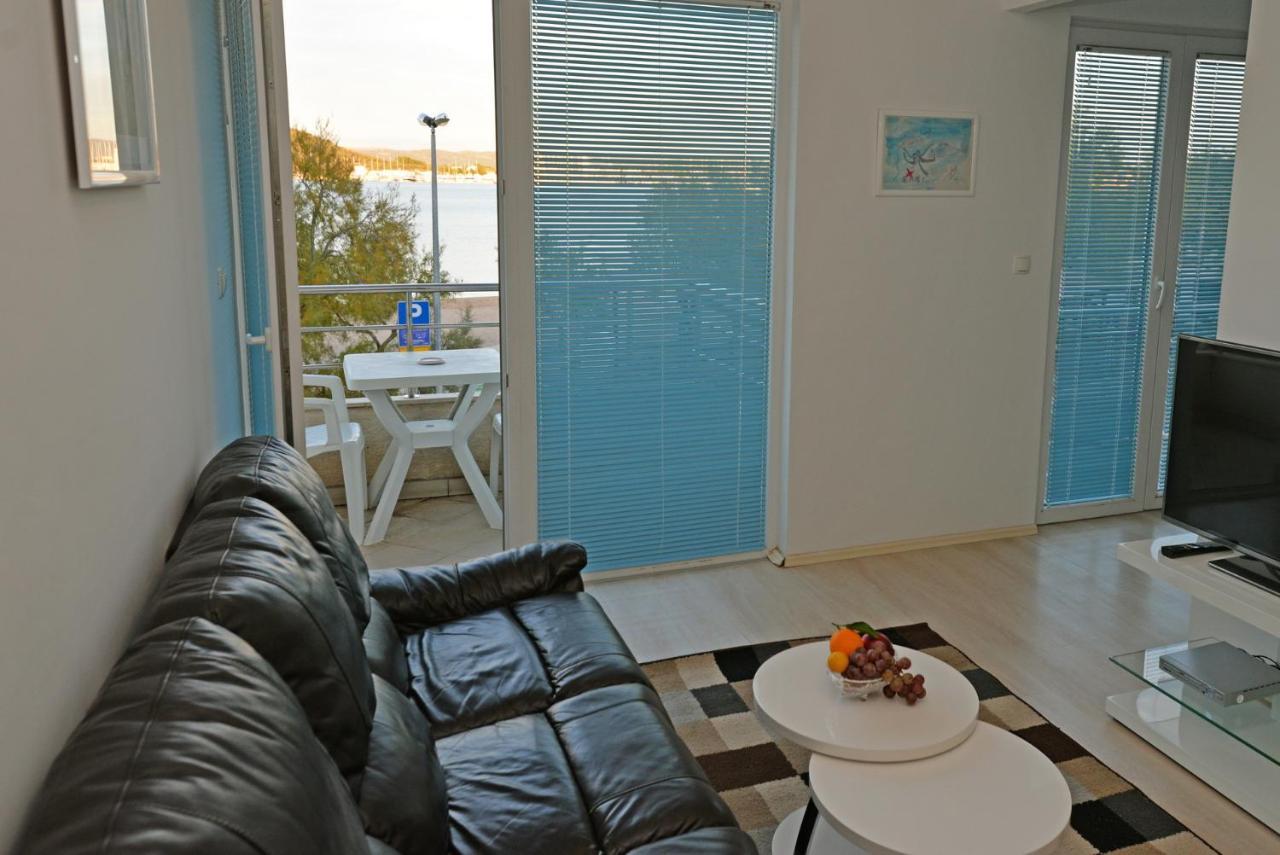 Apartman Lunga, Murter Exterior foto