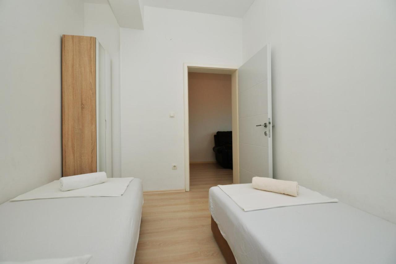 Apartman Lunga, Murter Exterior foto