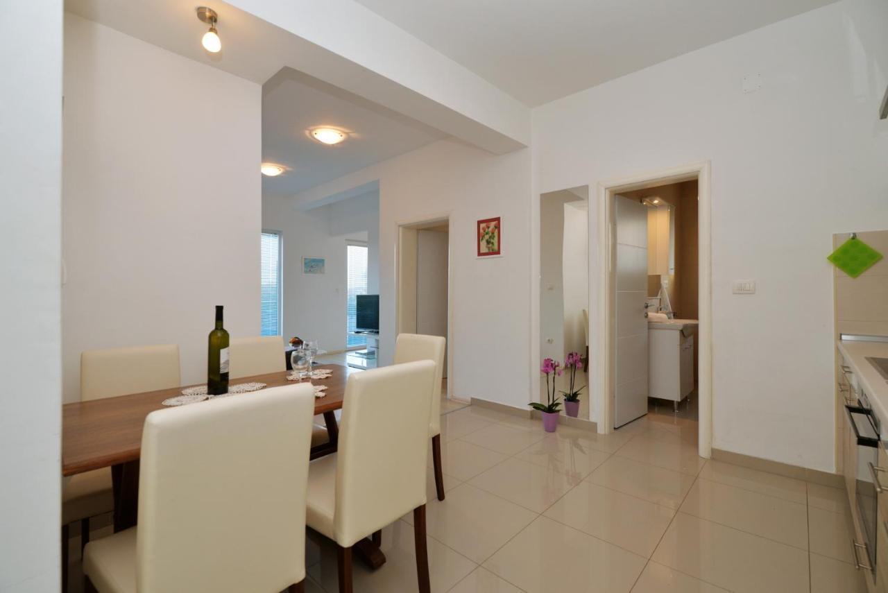 Apartman Lunga, Murter Exterior foto