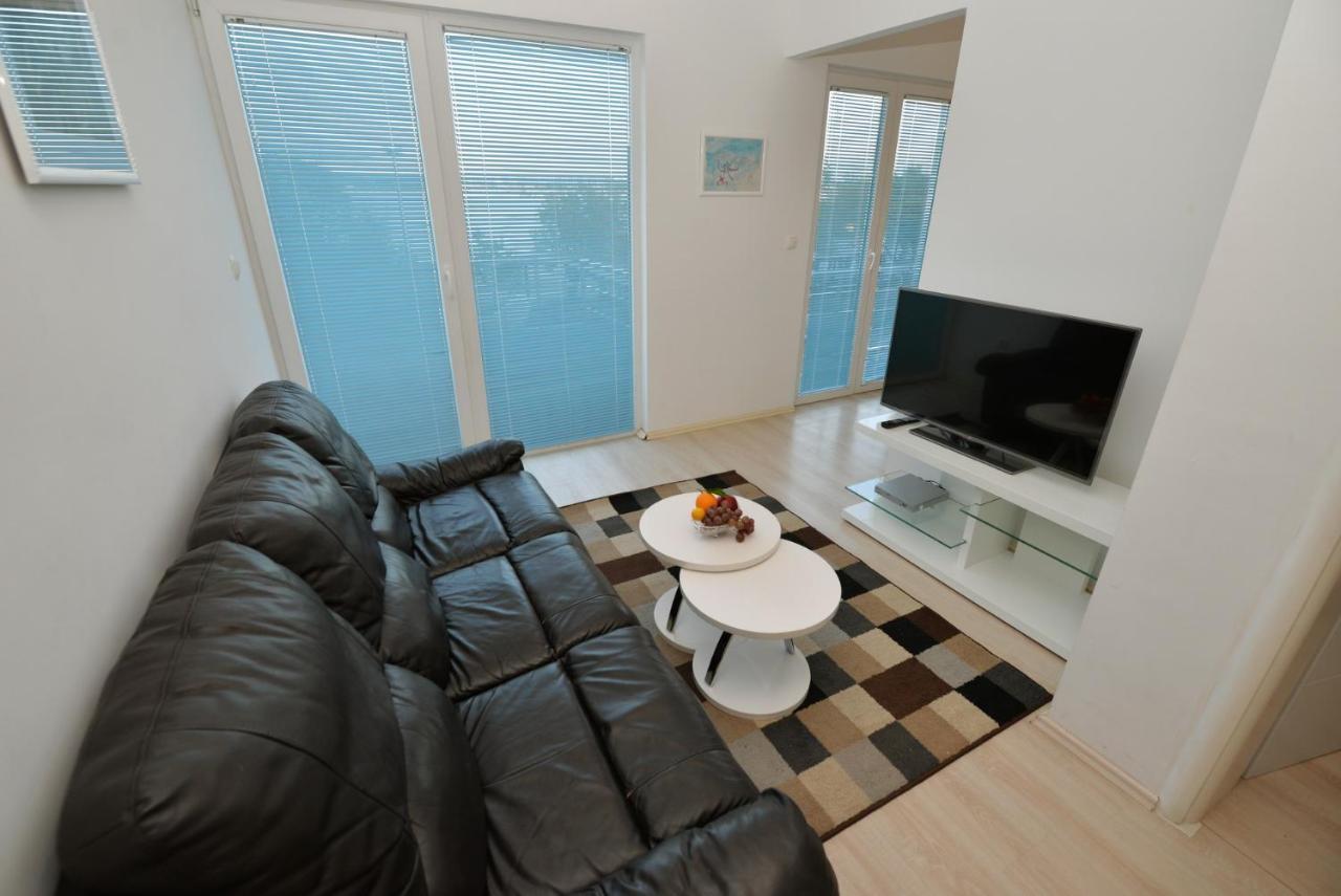Apartman Lunga, Murter Exterior foto