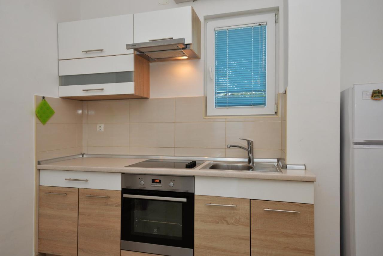 Apartman Lunga, Murter Exterior foto