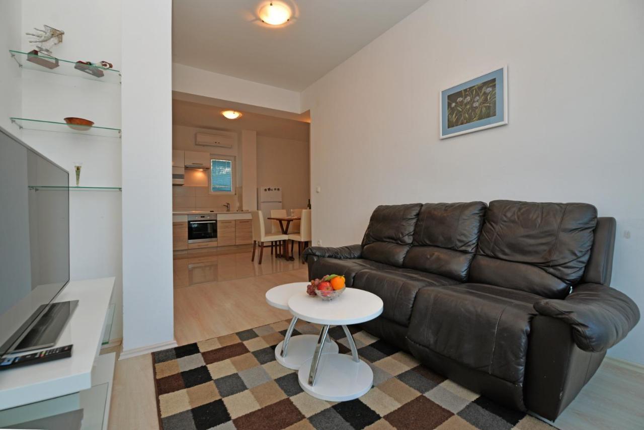 Apartman Lunga, Murter Exterior foto