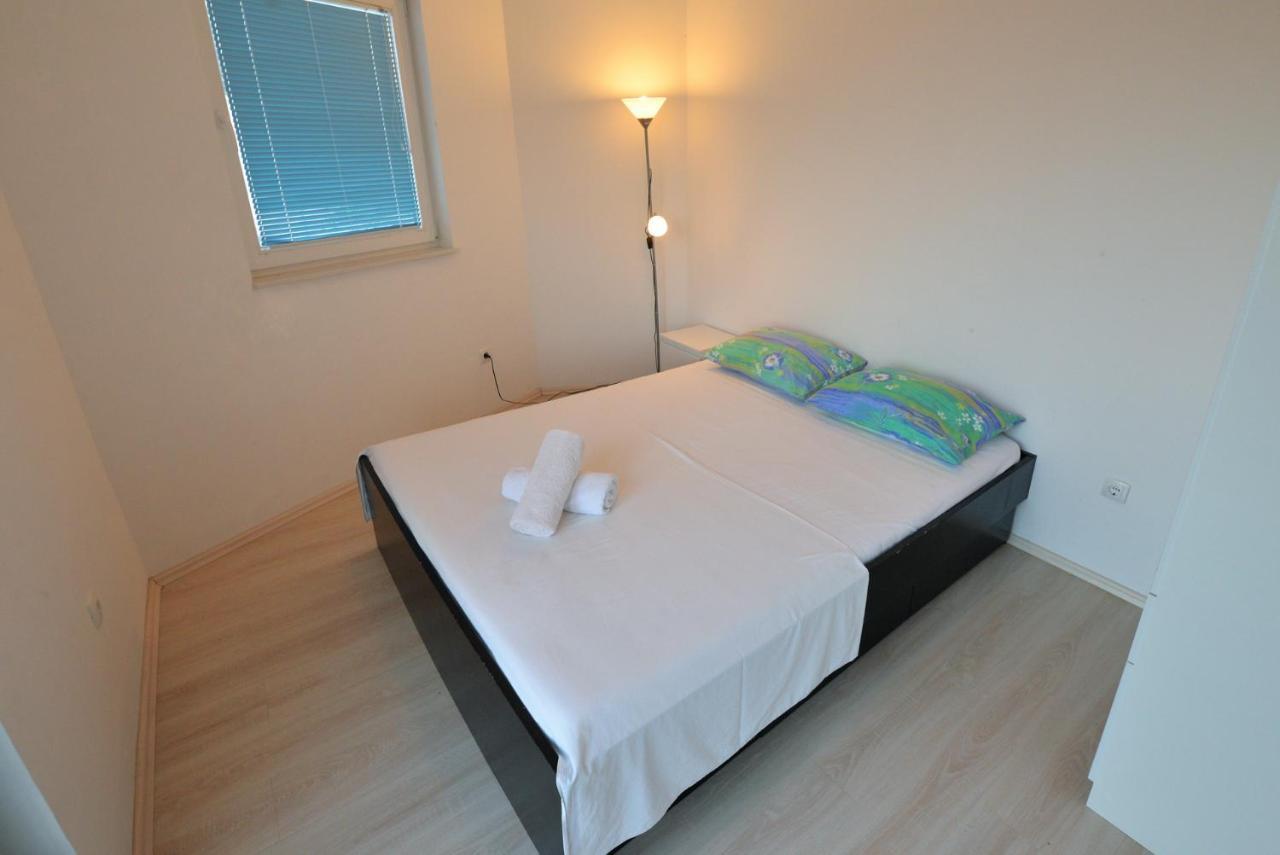 Apartman Lunga, Murter Exterior foto