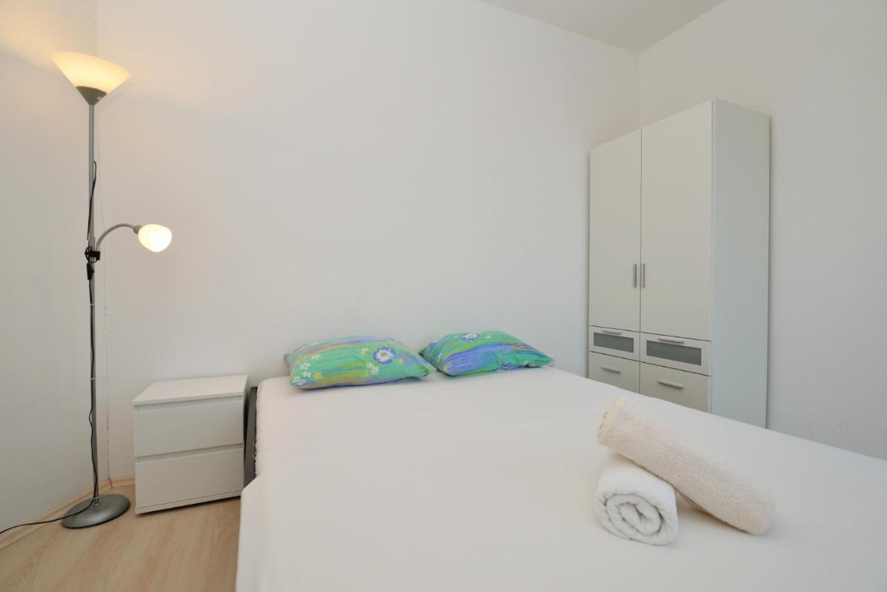 Apartman Lunga, Murter Exterior foto