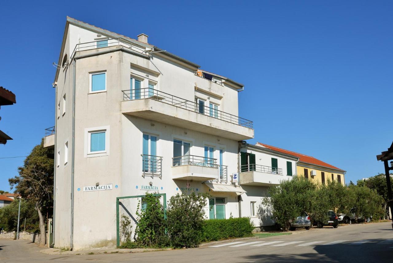 Apartman Lunga, Murter Exterior foto