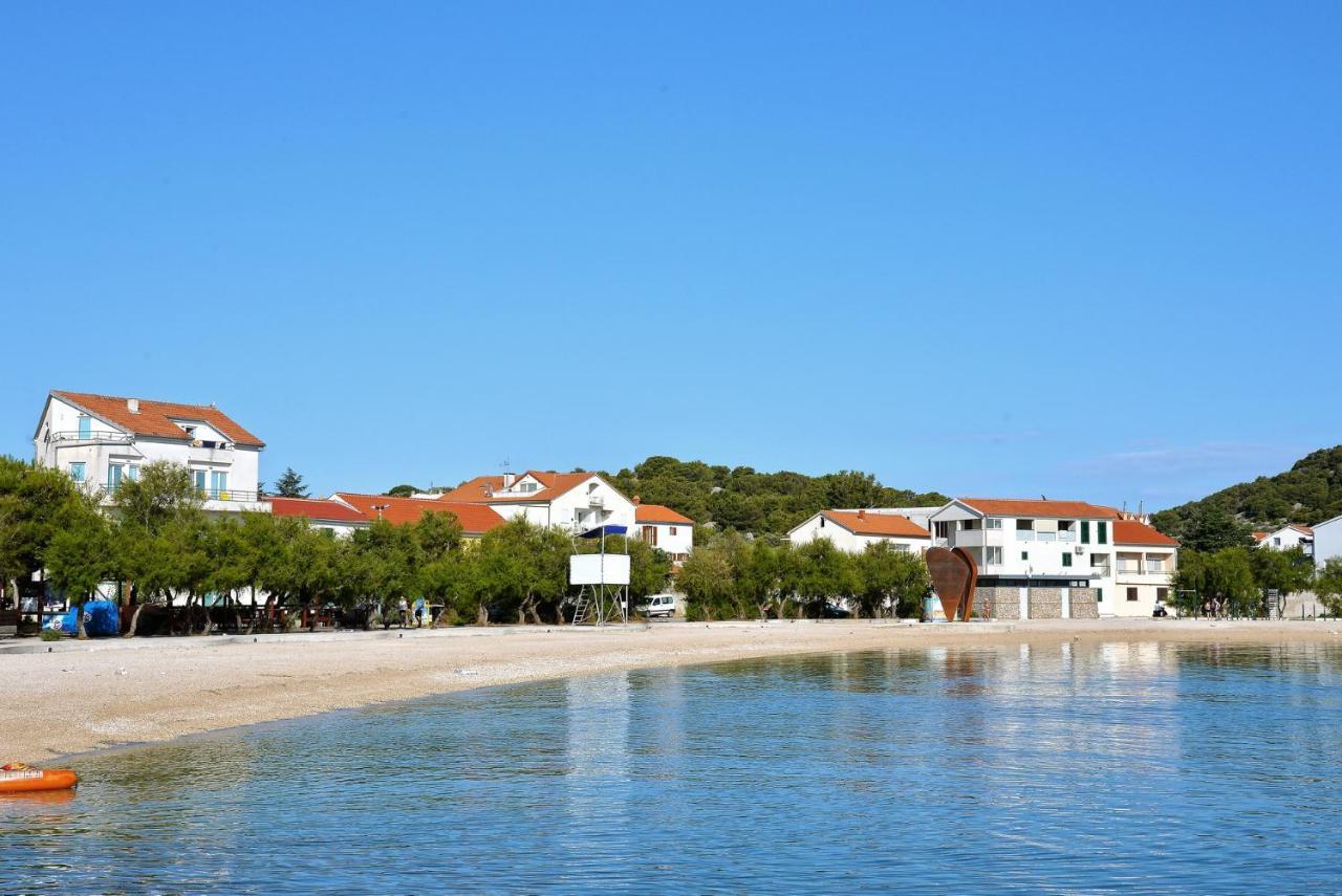Apartman Lunga, Murter Exterior foto