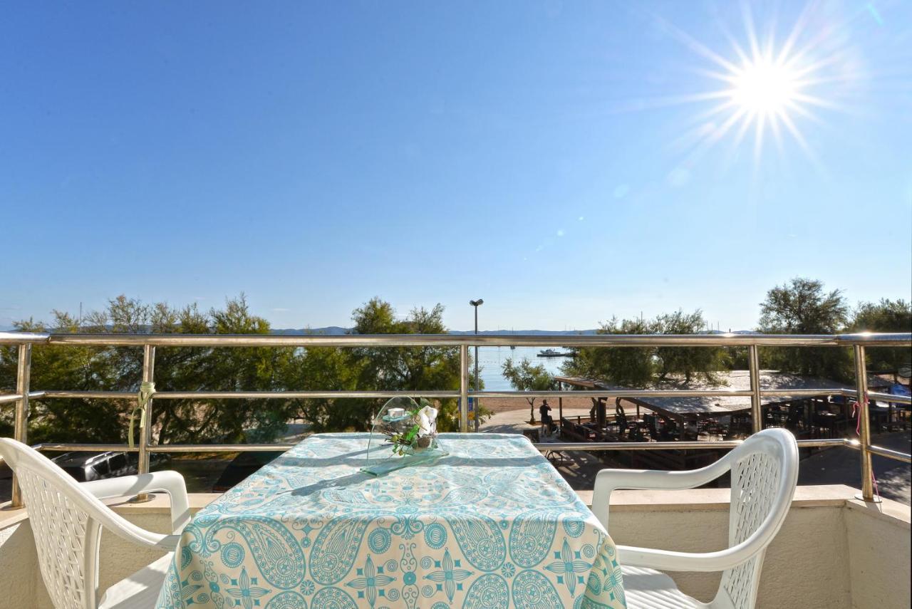Apartman Lunga, Murter Exterior foto